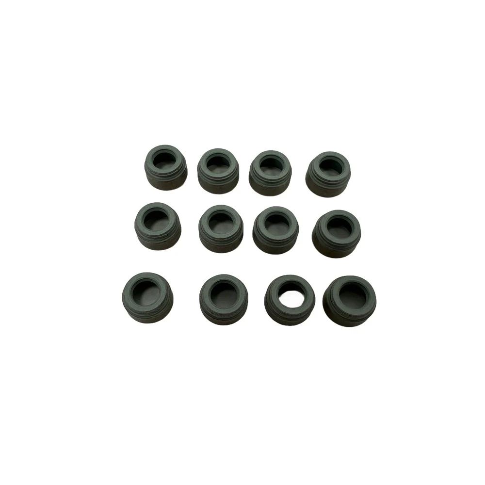 For C9 241-8390 Valve Oil Seal Construction Machinery Spare Parts
