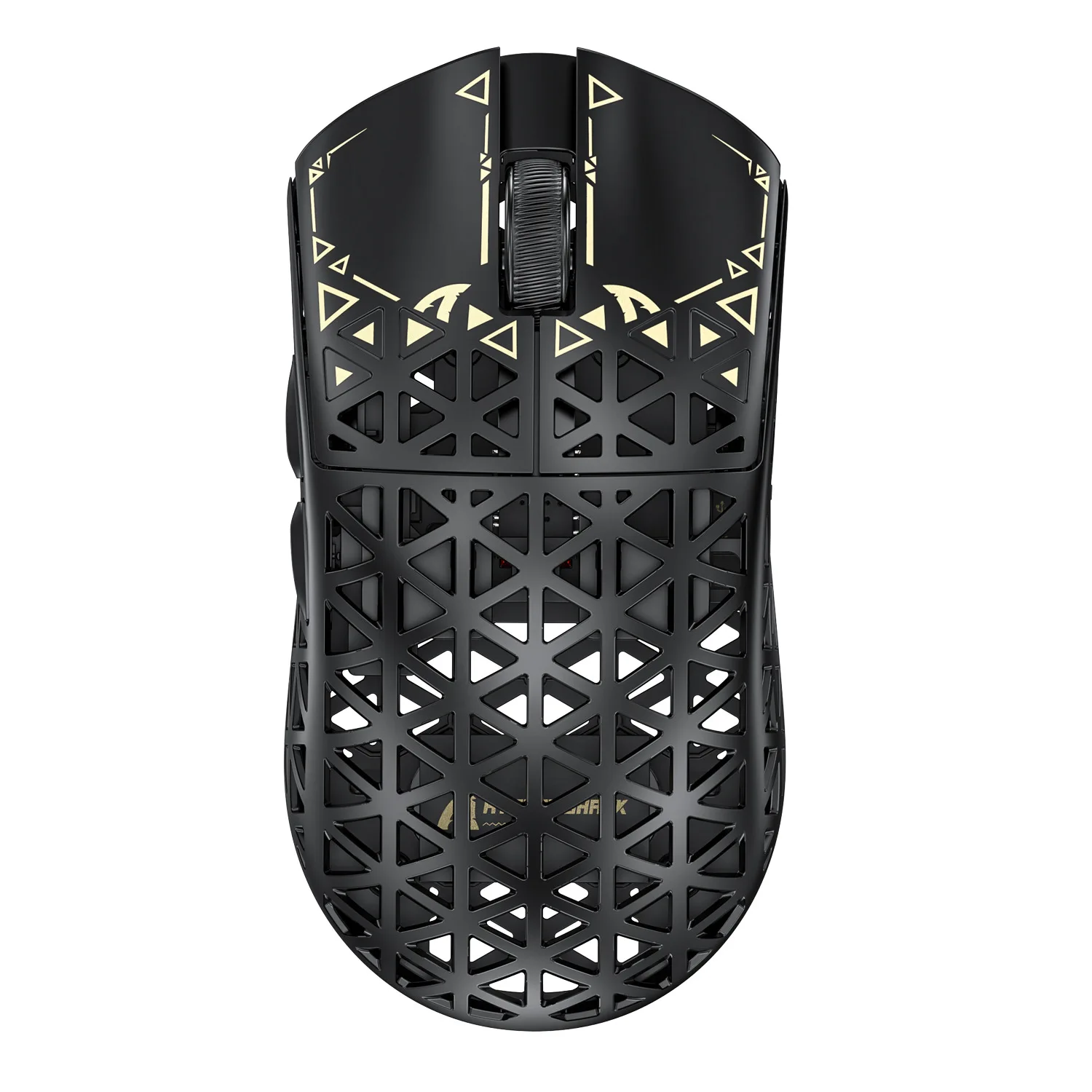 セール　ATTACK SHARK R5 ULTRA ブラック 黒 Amazon.com: ATTACK SHARK R5 Ultra Wireless Gaming Mouse