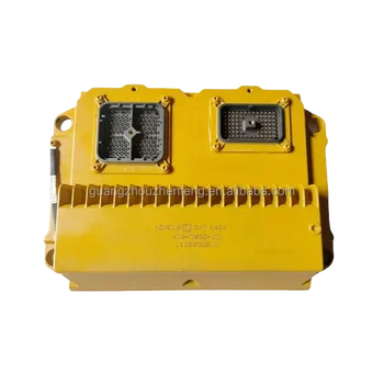 ECM Electronic Control Module 172-9389 for Caterpillar CAT 953C 963C 973C 525B 535B 545 D10R D11R D5M D5N D6M D6N