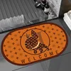 Hermes naranja