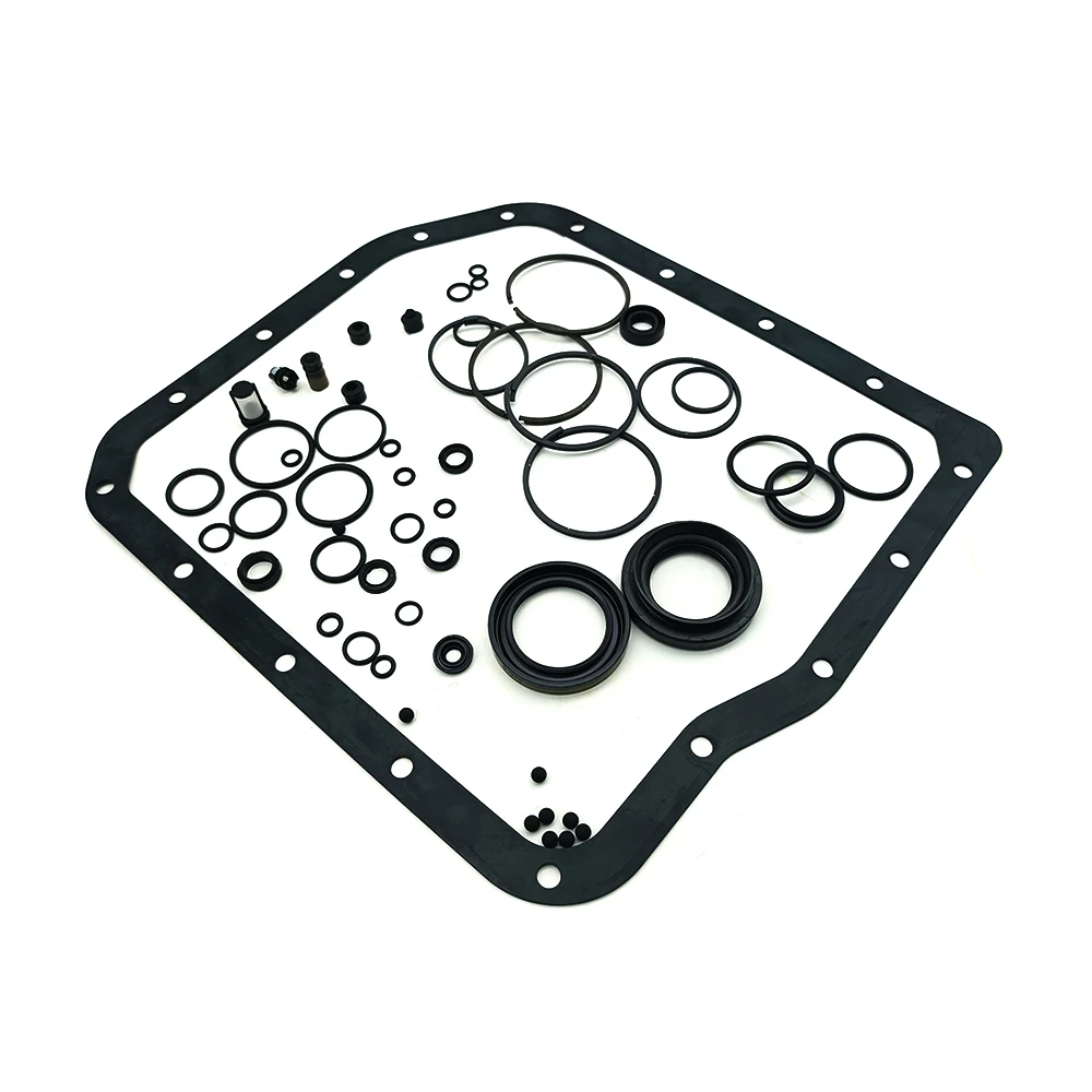 Transpeed Auto Transmission Systems Rebuild Master Kit Nak Seals Kit U240e U241e Buy U240e