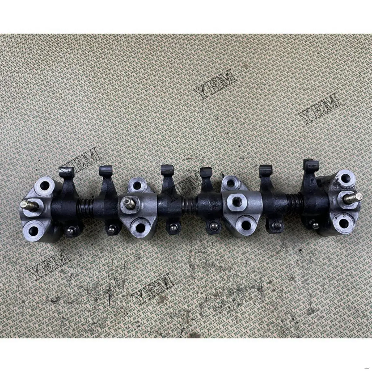 Hot Selling up 3TNE86 Rocker Shaft Assembly for Yanmar