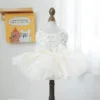 Flower Sprite Wedding Dress