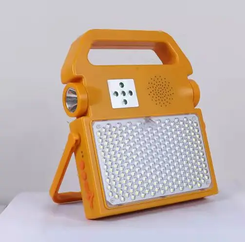 LED Flood Light 