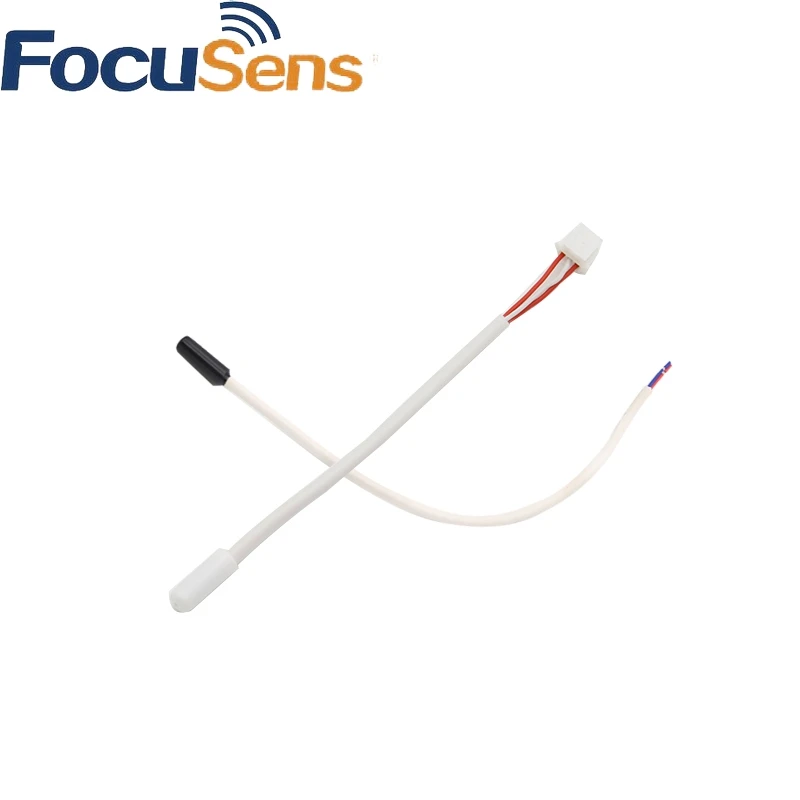 NTC defrost sensor refrigerator 2k 4k 5k 8k 10k resistance Temperature Sensor