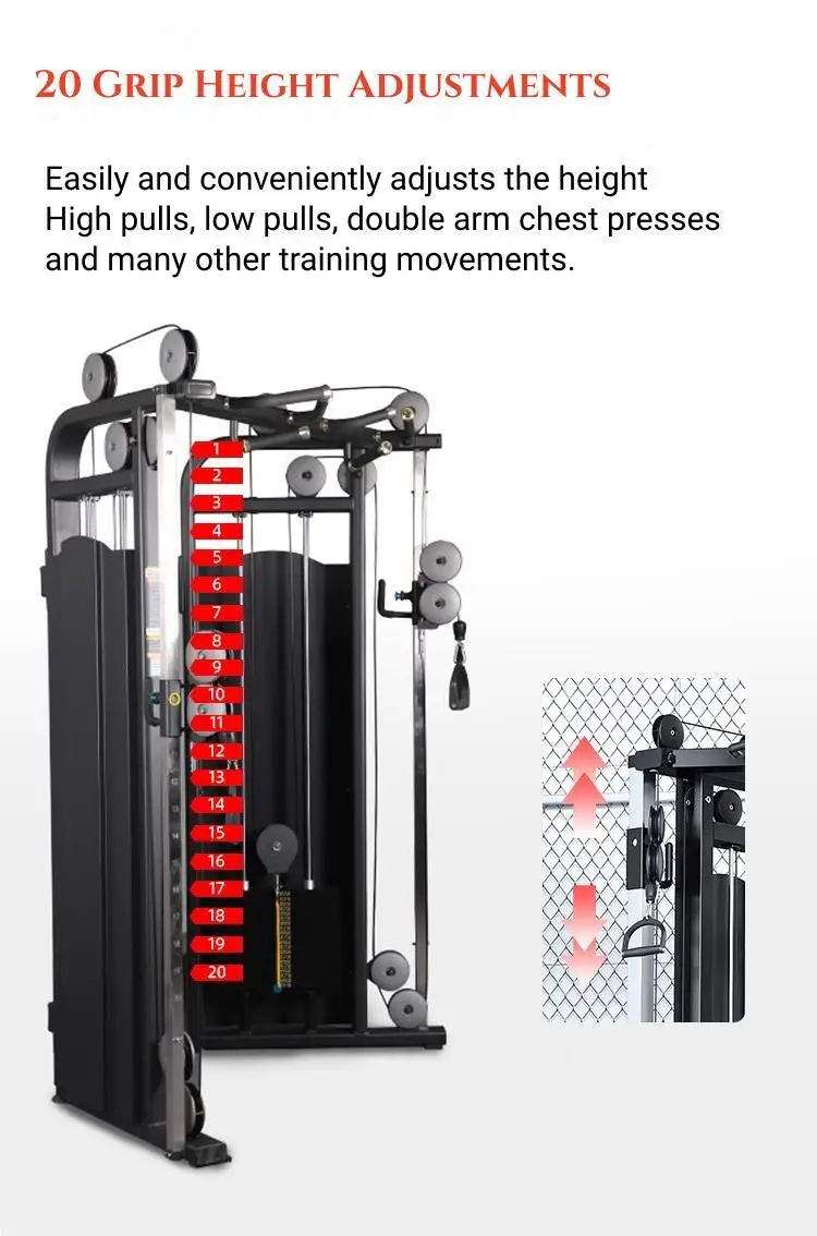 High Quality Portable Steel Fly Bird Exercise Equipment Multifunctional ...