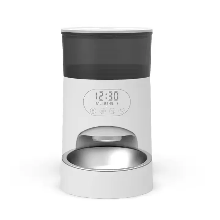 OEM китайские товары для домашних животных кормушка собак автоматическая кошек с Wi-Fi