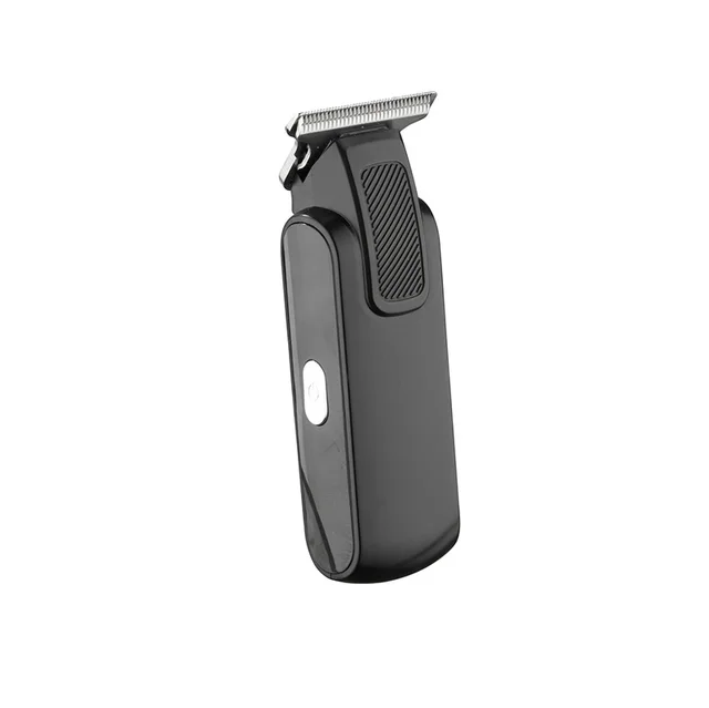 Cordless Men's Hair Cut Clipper electric hair trimmer Professional barber Salon hair clippers and beard shaving machine for men