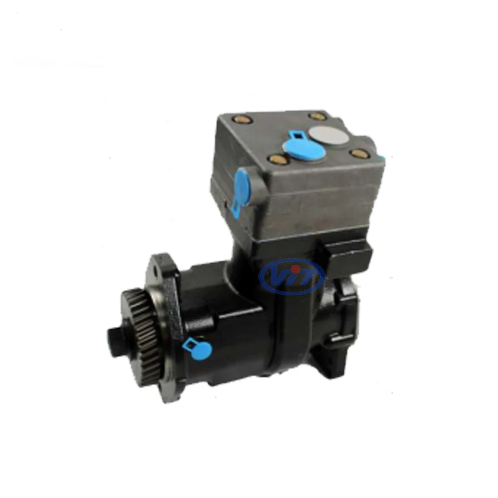 VIT-U  truck parts  air compressor 3968085 8845033710 9111555140 9111555120