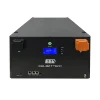 Livraison DDP 15 kWh 16 kWh EEL Système de stockage d'énergie LiFePO4 V5 V6 Pro Kits de montage DIY 48 V 200 Ah 280 Ah 320 Ah Boîtier de batterie LiFePO4_voghion.com