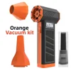 Orange Vacuum kit/300g