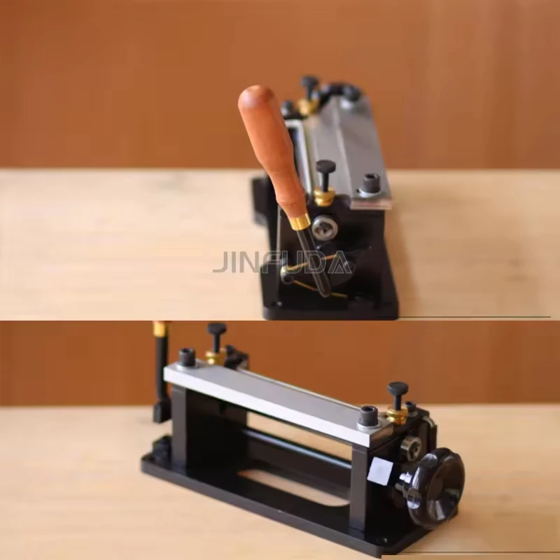 Nieuwe nauwkeurige snijmachine || Huygens Engineers