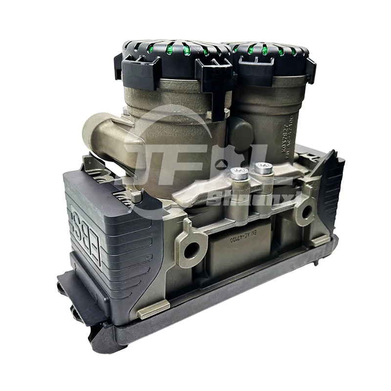 Euro Truck Parts Valve 22225554 for Volvo EBS Modulating Valve