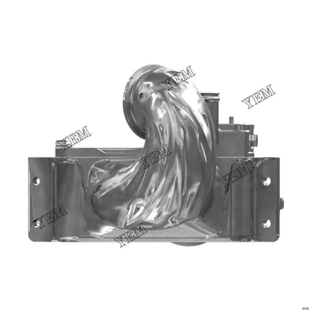 Core As. 286-5622 2865622 Diesel Engine Spare Parts 3