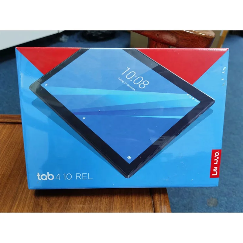 Used tablet for Lenovo tab4(TB-X504F) 10.1 rel 2+16GB full new WIFI|  Alibaba.com