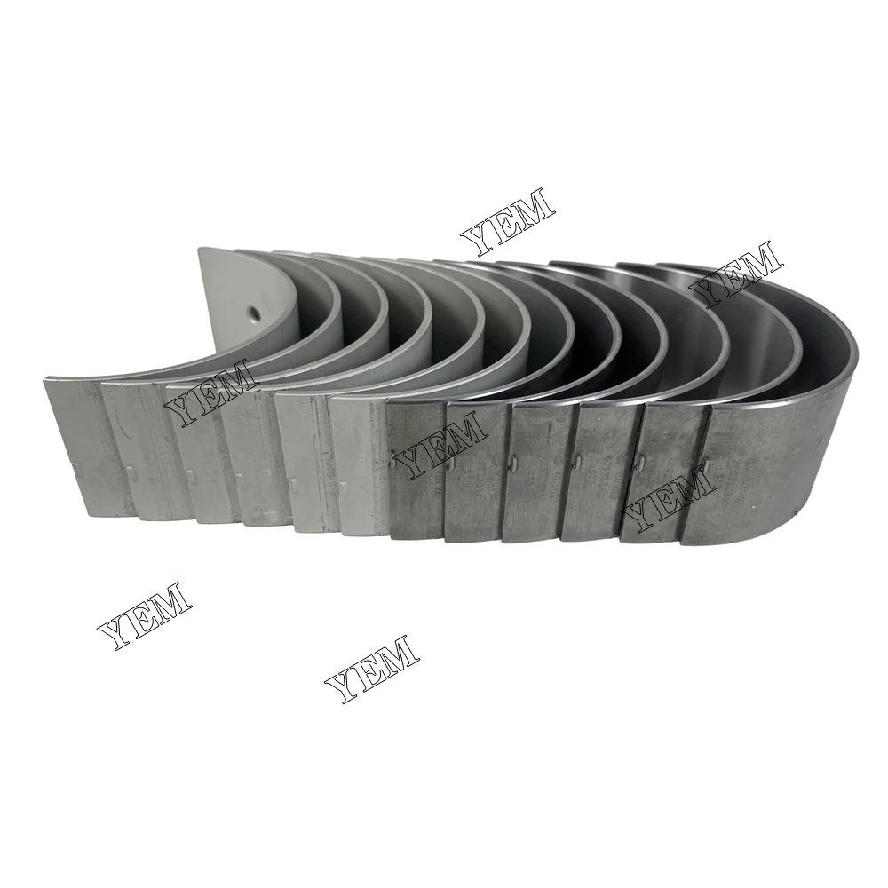 Factory Price Genuine Rod Bearings Kit For Volvo D13 Engine Spare Parts