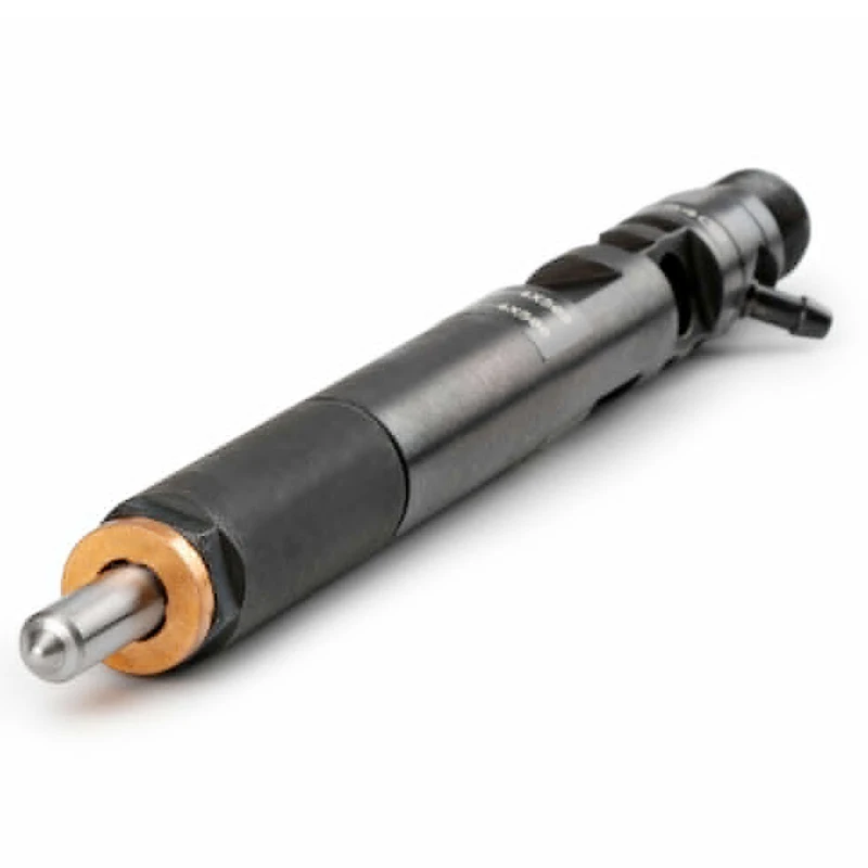 4-Pack Refurbished Diesel Fuel Injectors – 33800 4X500 – Hyundai Terracan / Kia