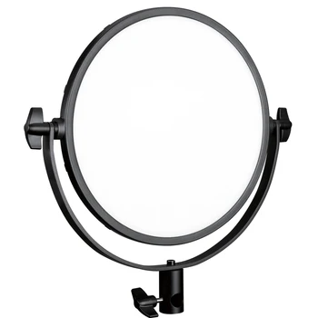NiceFoto SL-236ARC 35w Professional Video Led Light Panel Bi-color 3200-6500K for Photography