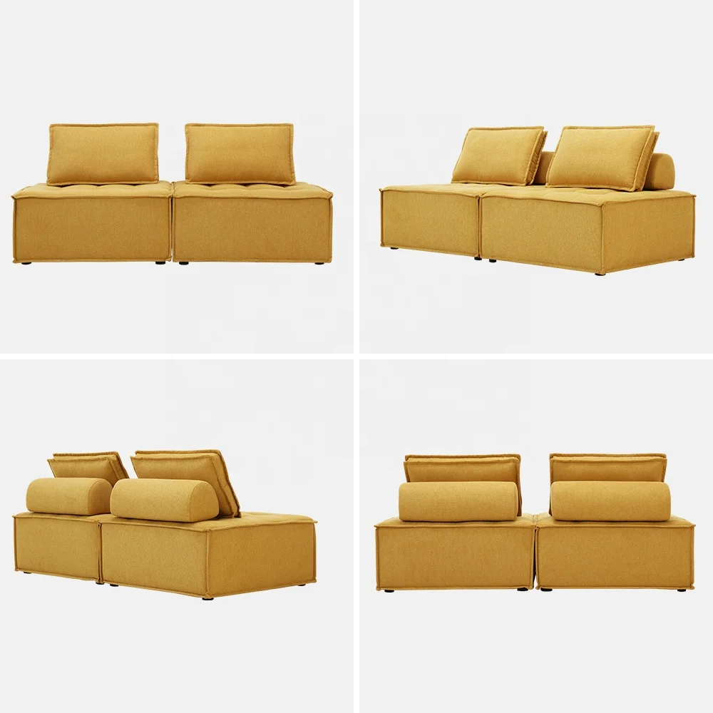 Modular Pit Dиван Sekcionalni Sofa