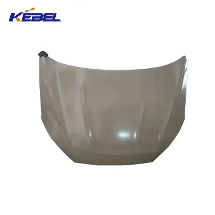 KEBEL 공장 가격 자동차 액세서리 프런트 후드 OEM F01-8402010-DY 자동차 후드 치리 제터 X70 2018 2019 2020