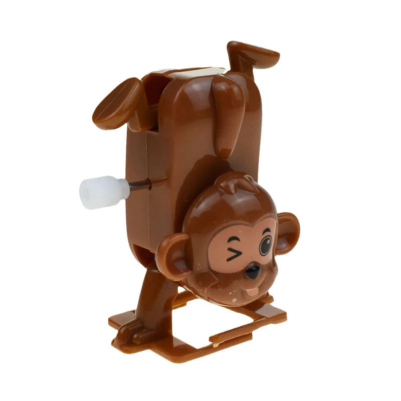 Wholesale Plastic Animal cochain toy crab wind up toys for kids