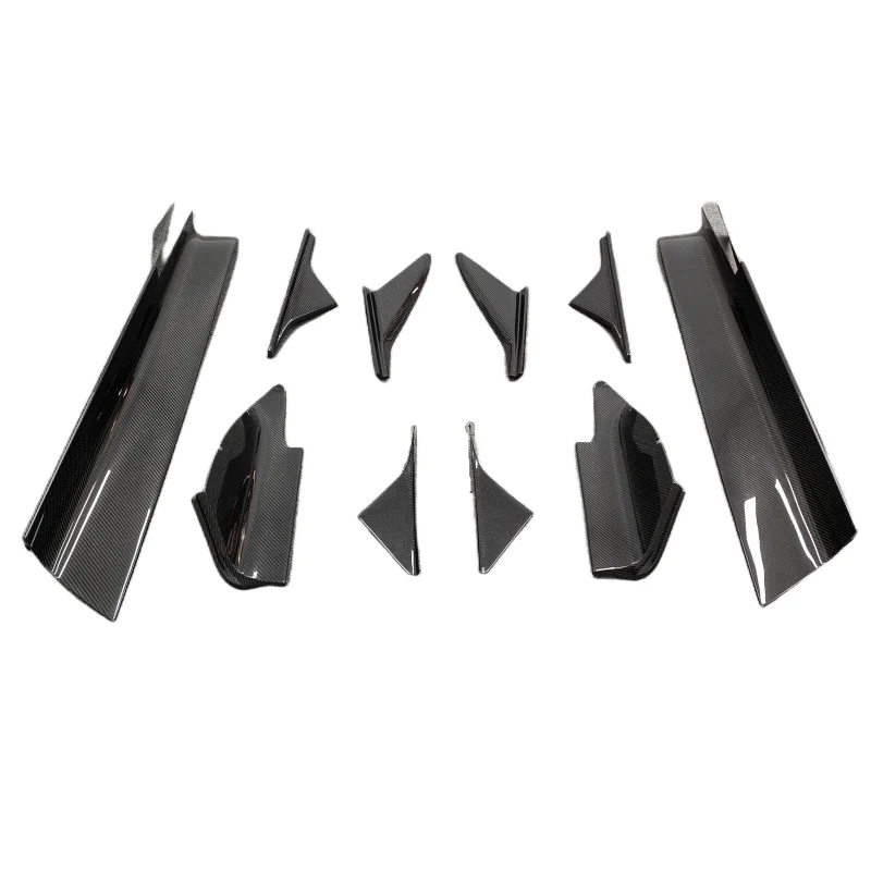 Kit de Carroceria para Maserati MC20