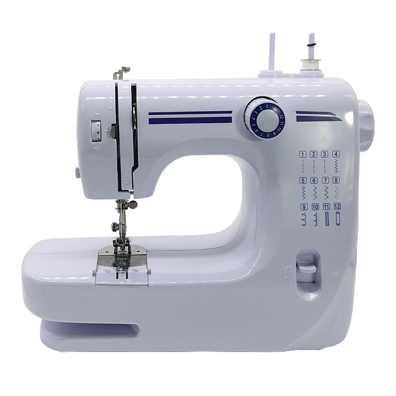 product ufr 608a multi functional sewing machine straight line curve sewing machine-2