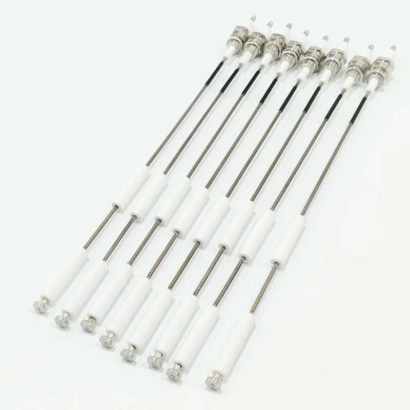 Ceramic Flame Rod Spark Ignitor for Boiler Ignition