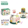 Green-Pet Theme (HY-105957)