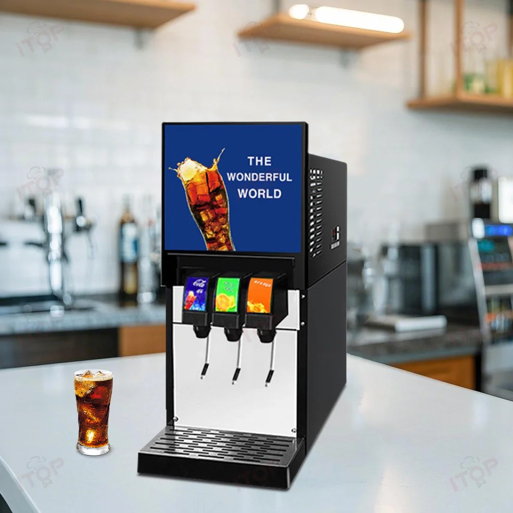 邦楽 Soda! Soda! Soda! Soda fountains Soda fountain - Wikipedia