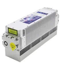 40W RF Metal laser tube  CO2 Laser Tube For Laser Marking Machine Engraving Machine Parts