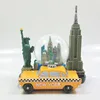 New York 3