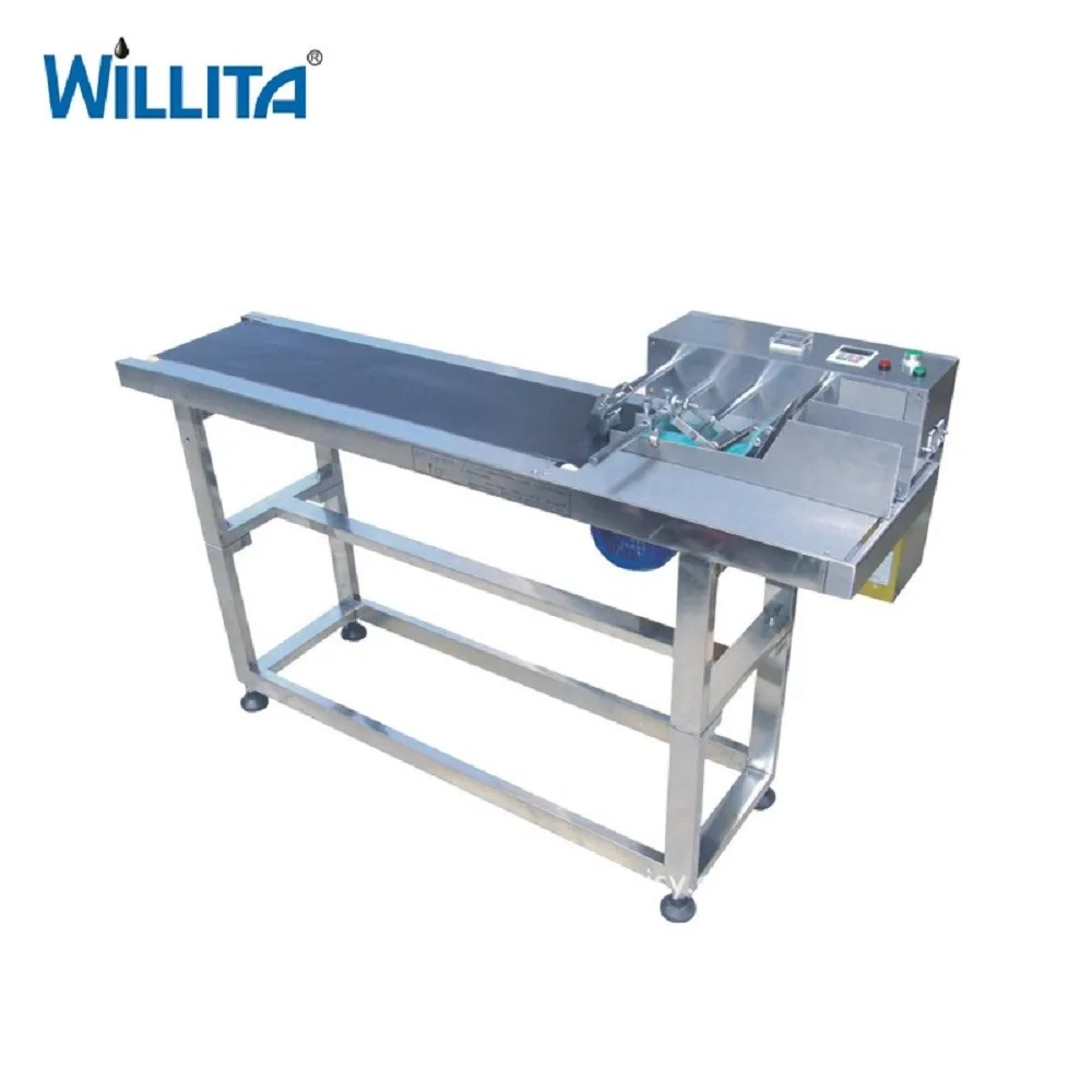 High Speed Automatic Plastic Packing Machine for Food Beverage Factory Manufacturing Plant