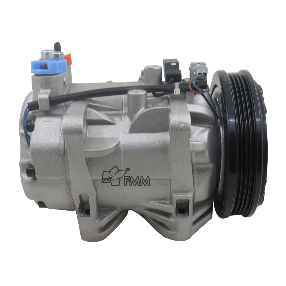 日産 スカイライン R32用 カーエアコンコンプレッサー 92600-05U14