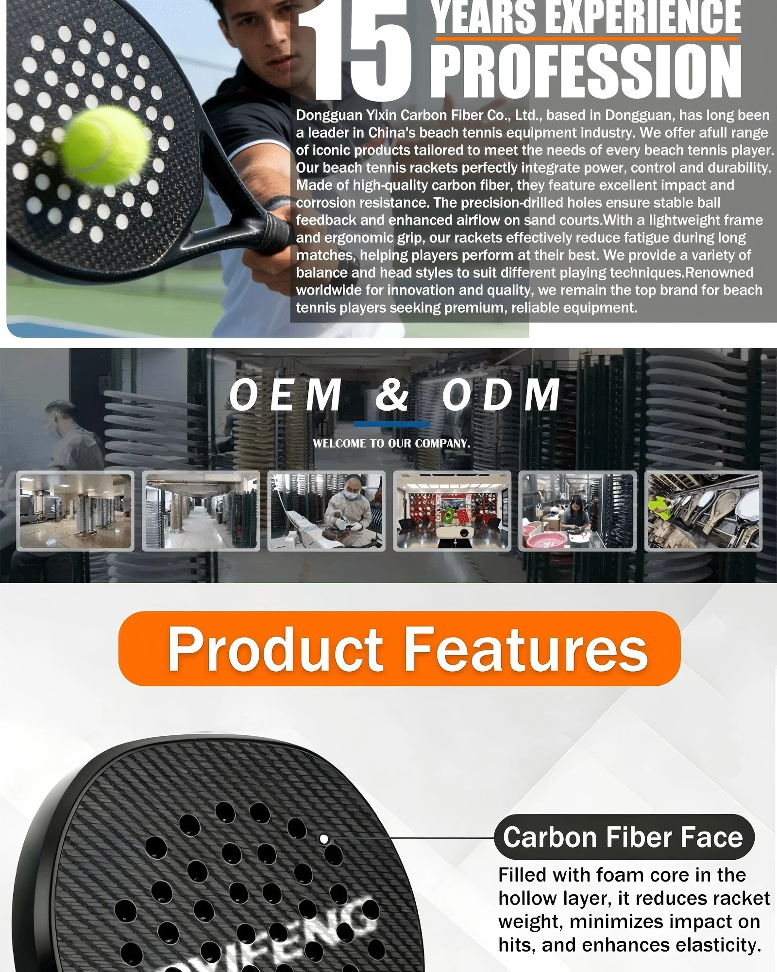 Customize Logo Diamond Tennis Paddle Racket Overgrip 12K18K Carbon Fiber Grip Lightweight Professional Polyester Net Pala De