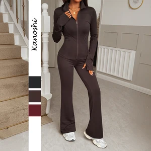 Sweatsuits women two piece jogger gym set lounge sets women's loungewear set
