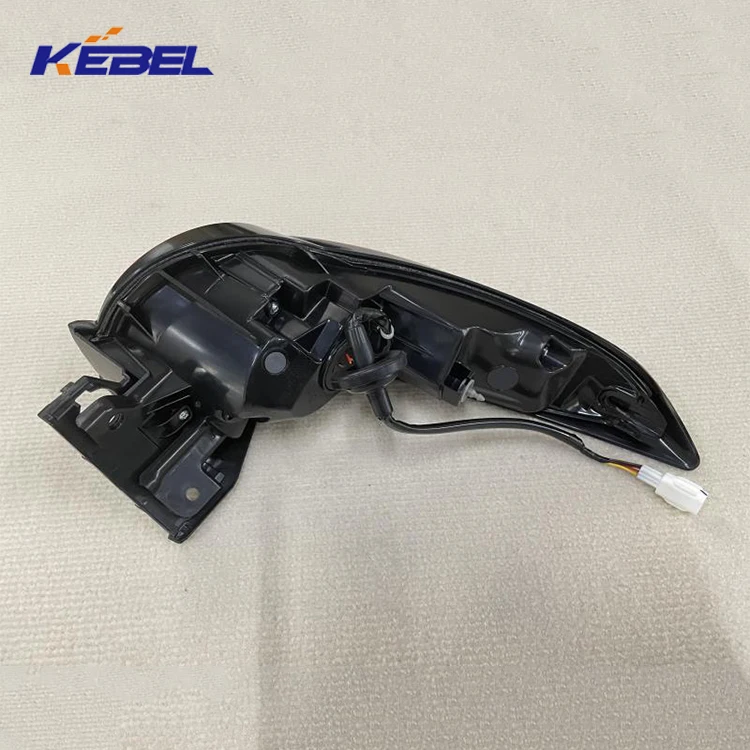 product dhb6 51 160a high configuration rear light oem dhb6 51 150a car tail lamp for mazda cx 30 2020-7