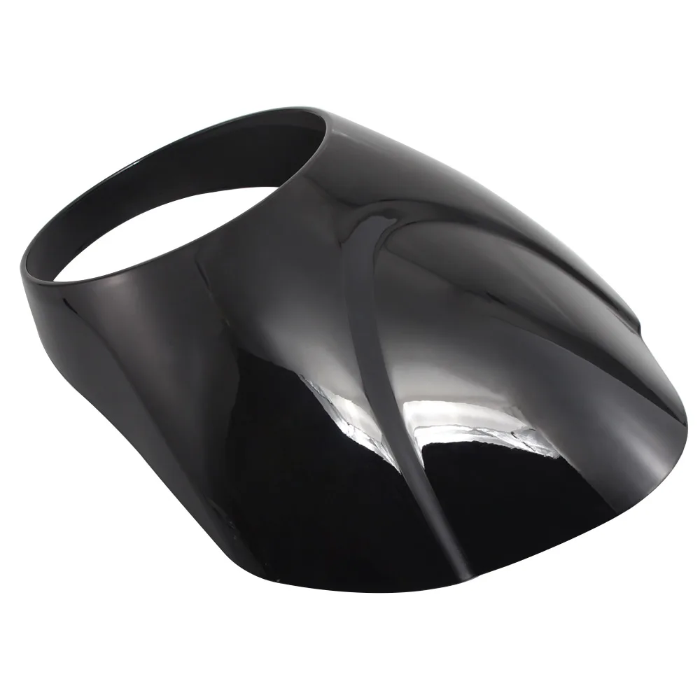 Обтекатель для мотоциклетной фары, лобового стекла, ветрового стекла, подходит для yamaha XVS 950 SPEC BOLT 950, маска для фары