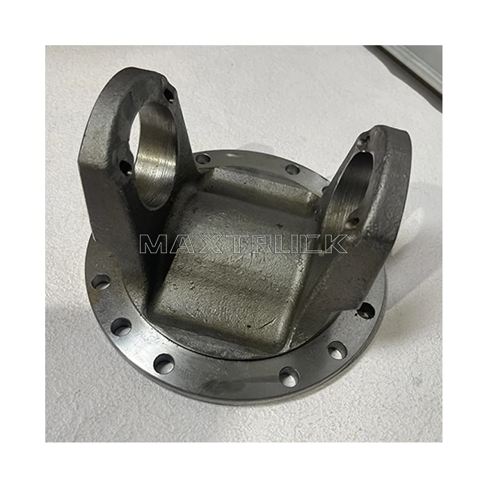 KARNOトラック用スペアパーツドライブシャフトフランジヨークOem