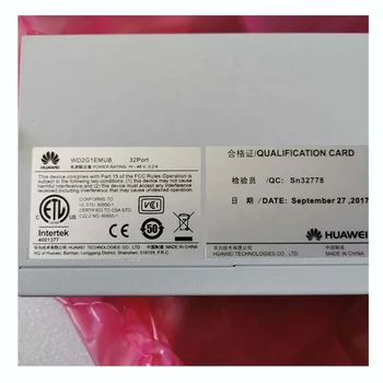 Source EMUB 21030985 WD2G1EMUB DPD63-8-8-6363X4 02120724 Power