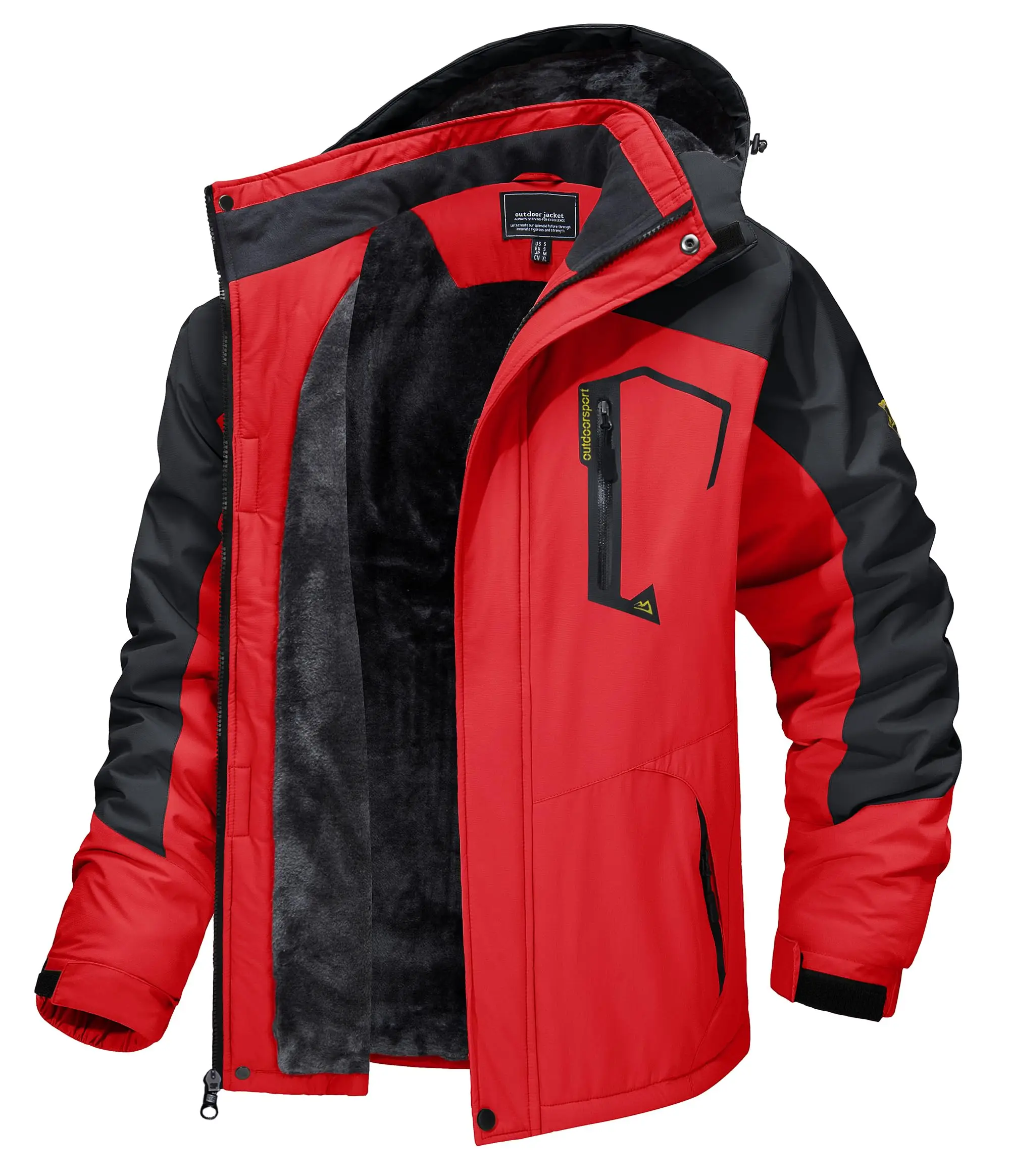 ジャケット・アウター N.HOOLYWOODWEATHER FLEECE JACKET 38 Eddie Bauer Dash Full-Zip Fleece Jacket | Product | SanMar
