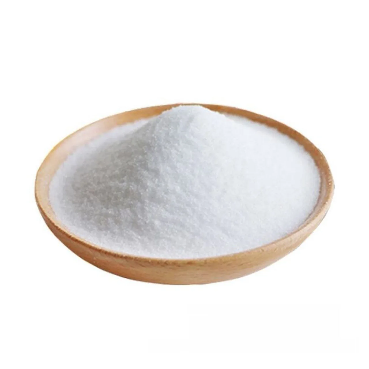 SUNDGE Food Grade Aspartame Powder Low Price Sugar Substitute Additive CAS 22839-47-0 Certified Kosher Dried Bulk Bag Packaging