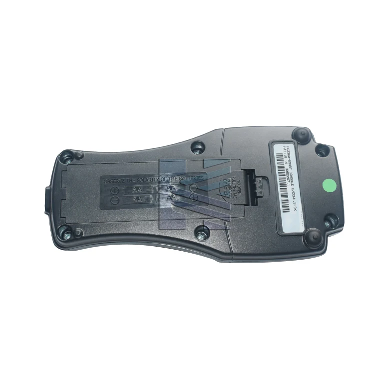 ZAPI AZ1012 Smart Console Handheld Programmer | Diagnostic Tool