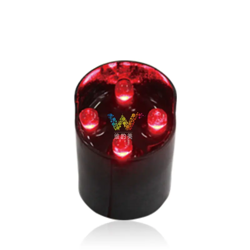 Заводская Прямая цена, 26 мм, детали платы со стрелками, светодиодный модуль освещения