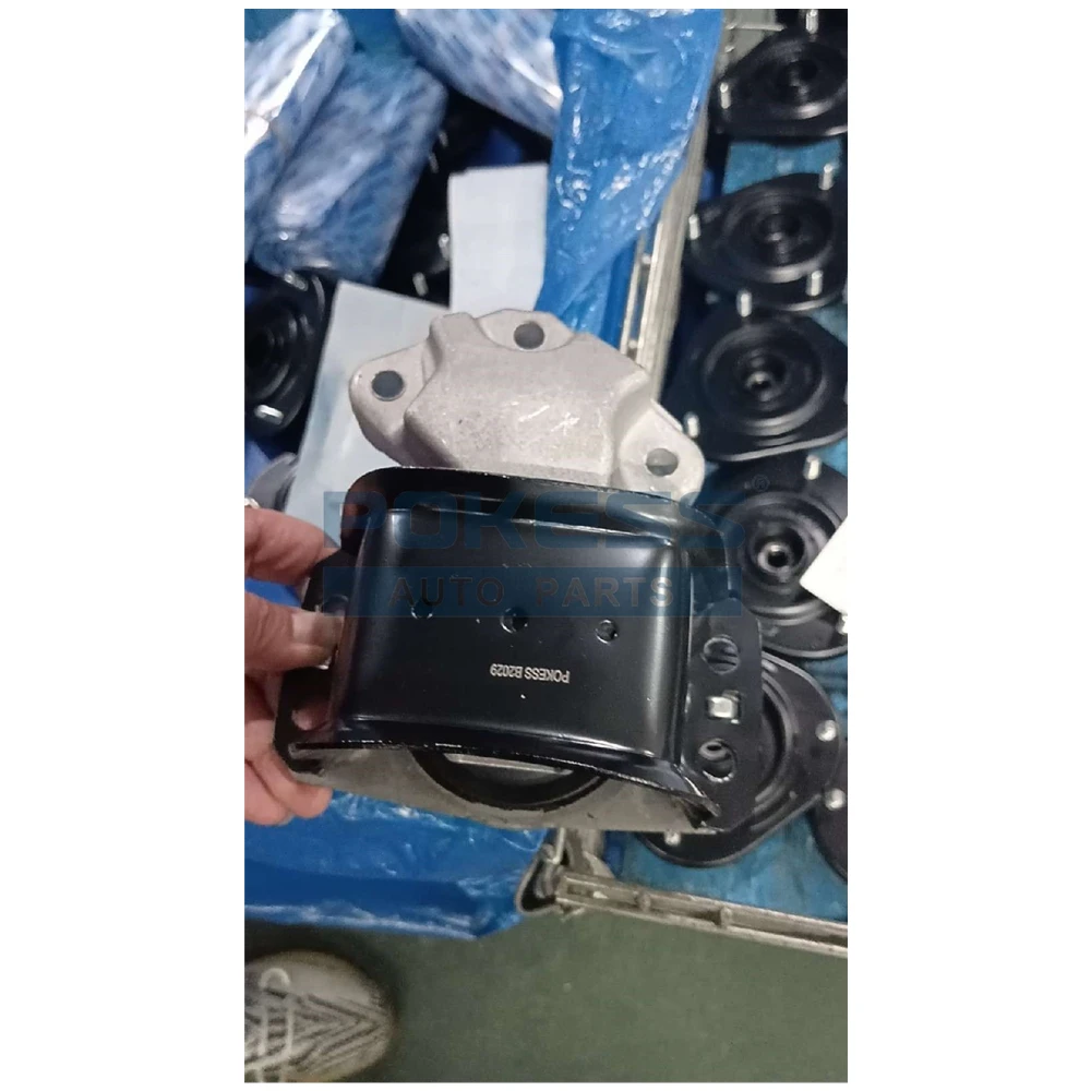 High Quality Parts 1807.X2 Engine Mount for PEUGEO — 3