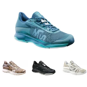 Factory's Best Pickleball Tennis Sport Shoes Modern Design with Advanced Technology China's Wide for Summer Spring Winter