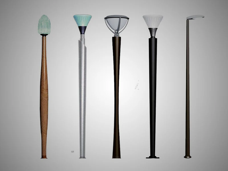 Factory Direct Sale Pipe Embossing Machine for Lamp Light Pole factory