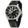 Black Nylon Strap