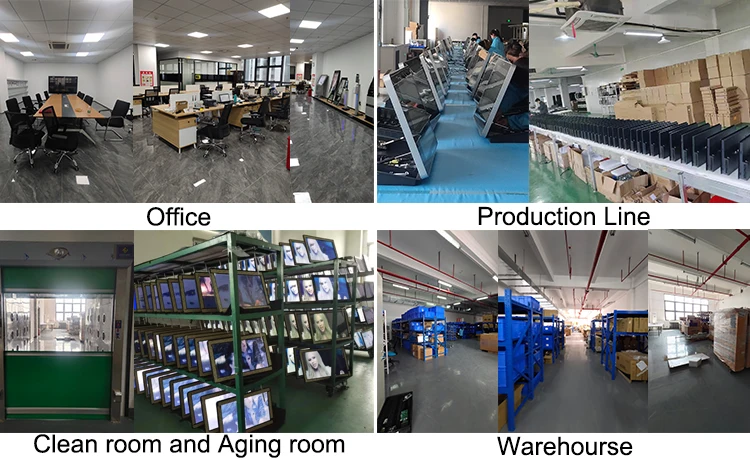 Shenzhen Vision Technology Limited 2