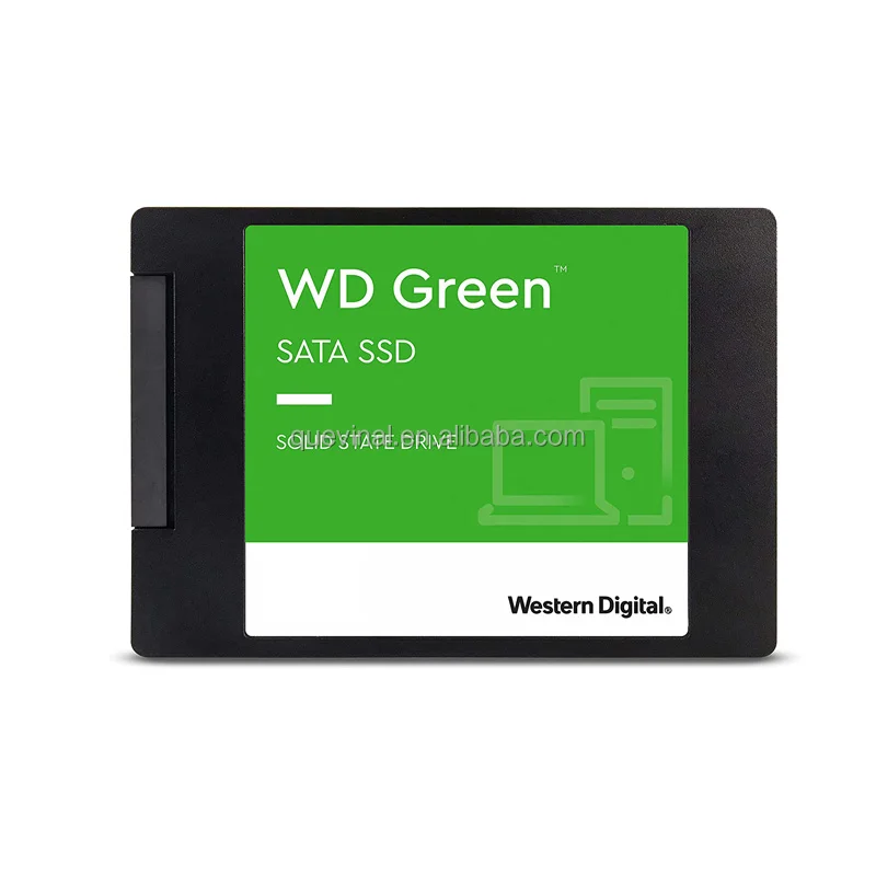 1TB   Green SN350 NVMe Internal SSD Solid State Drive For Brand Orignal SSD